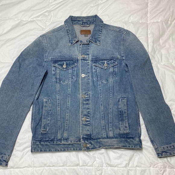 ASOS Jean Jacket - Picture 1 of 5